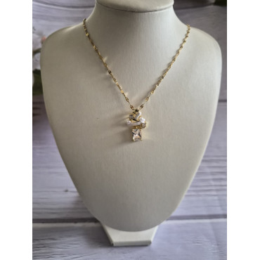 Колие Бяла Коледа