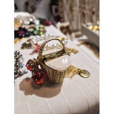 Колие Ягодки в Кошница