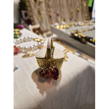 Колие Ягодки в Кошница