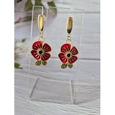 Earrings Spring Line