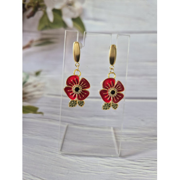 Earrings Spring Line