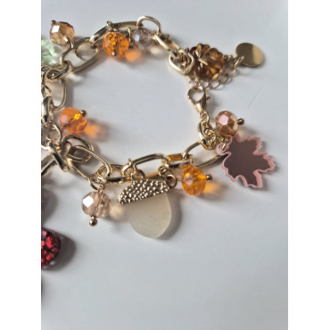 Bracelet Autumn