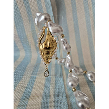 Necklace Set Sea 