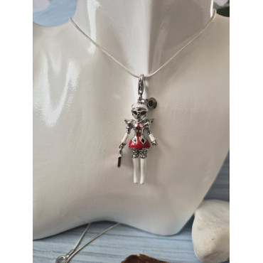 Necklace Nurse