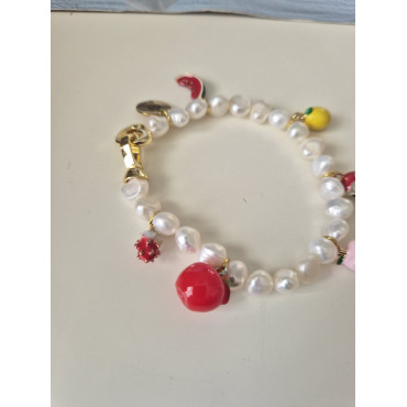 Bracelet Fruit