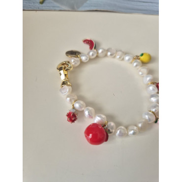 Bracelet Fruit